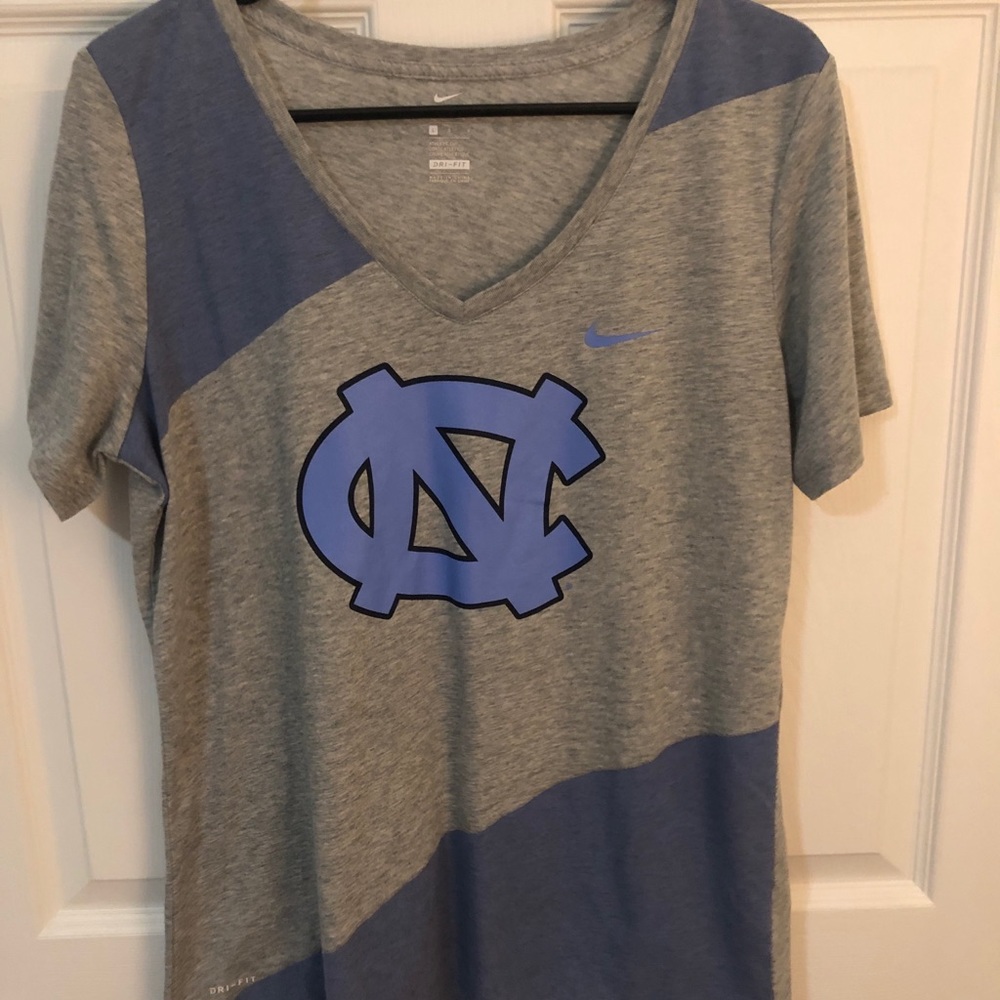 UNC Nike Shirt